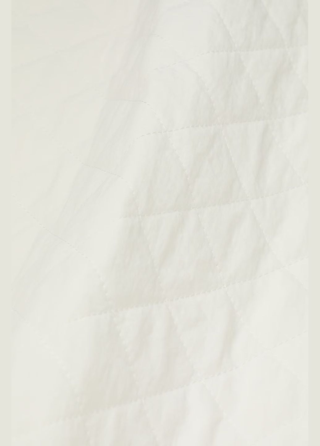 Світло-бежева сукня H&M однотонна