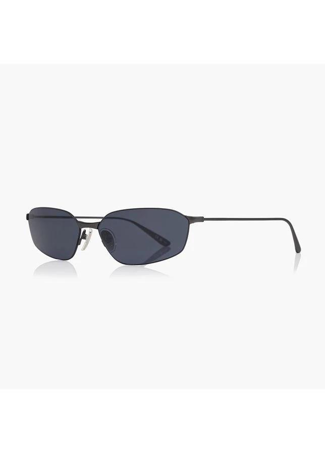 Солнцезащитные очки BB0412S-003 Balenciaga (399981500)