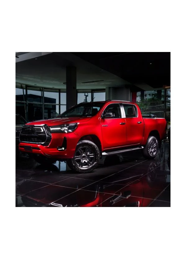 Фары передние Toyota Hilux 2021-2024 (NSRPTYHX21FL) No Brand (383357948)