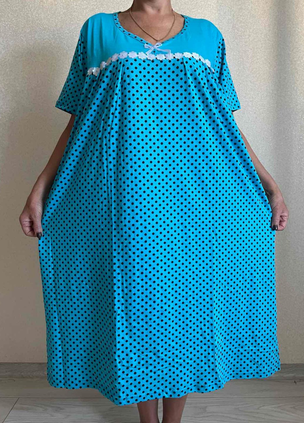 Сорочка женская Dollar club (360897765)