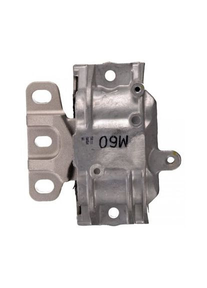 Опора двигателя резинометаллическая AUDI/SEAT/SKODA/VW A3/ALTEA/LEON/TOLEDO III/SKODA (I/II)/GOLF (V/VI)/JETTA 30931376 Swag (366190740)