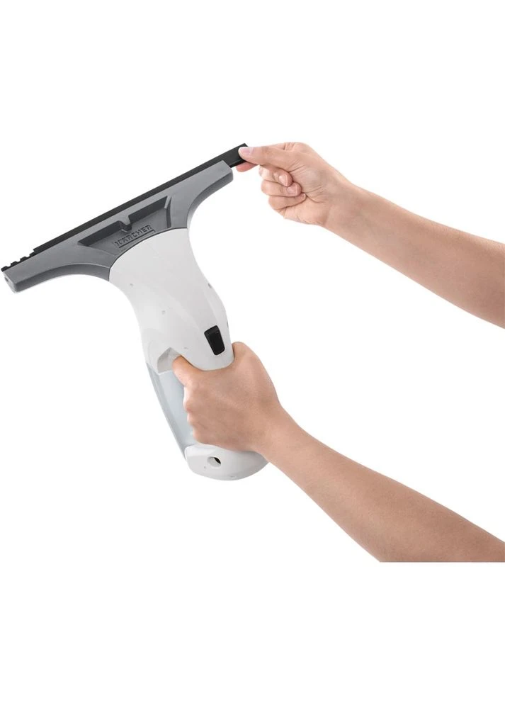 Віконний пилосос WV 1 Plus 1.633-608.0 KARCHER (326800727)