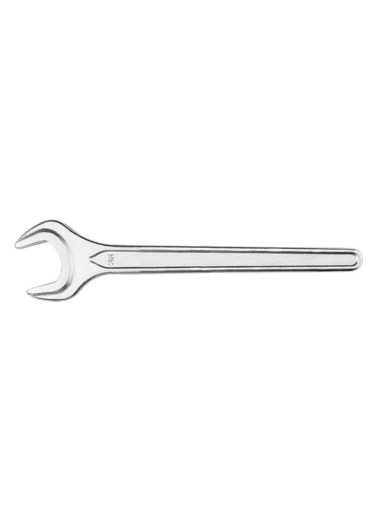 Ключ с открытым зевом, односторонний 36 x 300 мм. Topex (354197912)