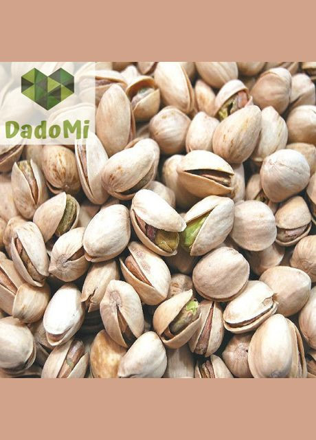 Фисташки Американские США 1кг жареные, слегка соленые No Brand (314809475)