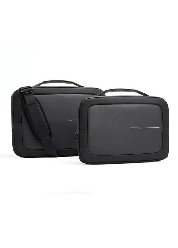 Сумка для ноутбука Laptop Bag 14" Black (P706.221) XD Design (366293357)