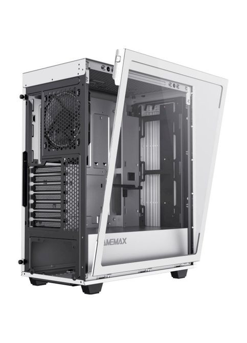 Корпус Precision 2 White with window GameMax (339082777)