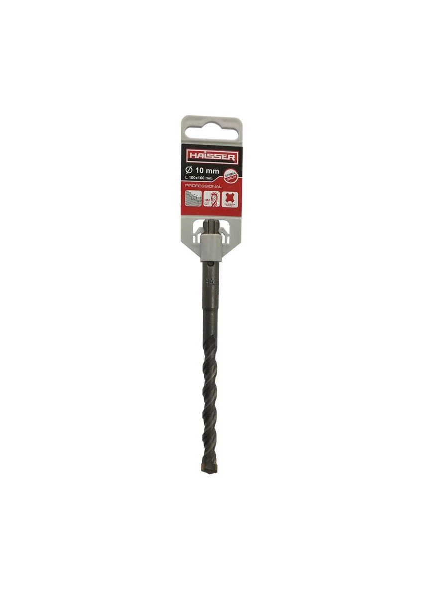 Бур Sds-Plus 06х210мм Haisser (315550672)