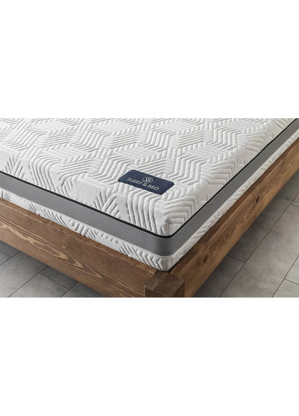 Матрац Дрим Даблфейс 180x200 Sleep&Bed (370785869)