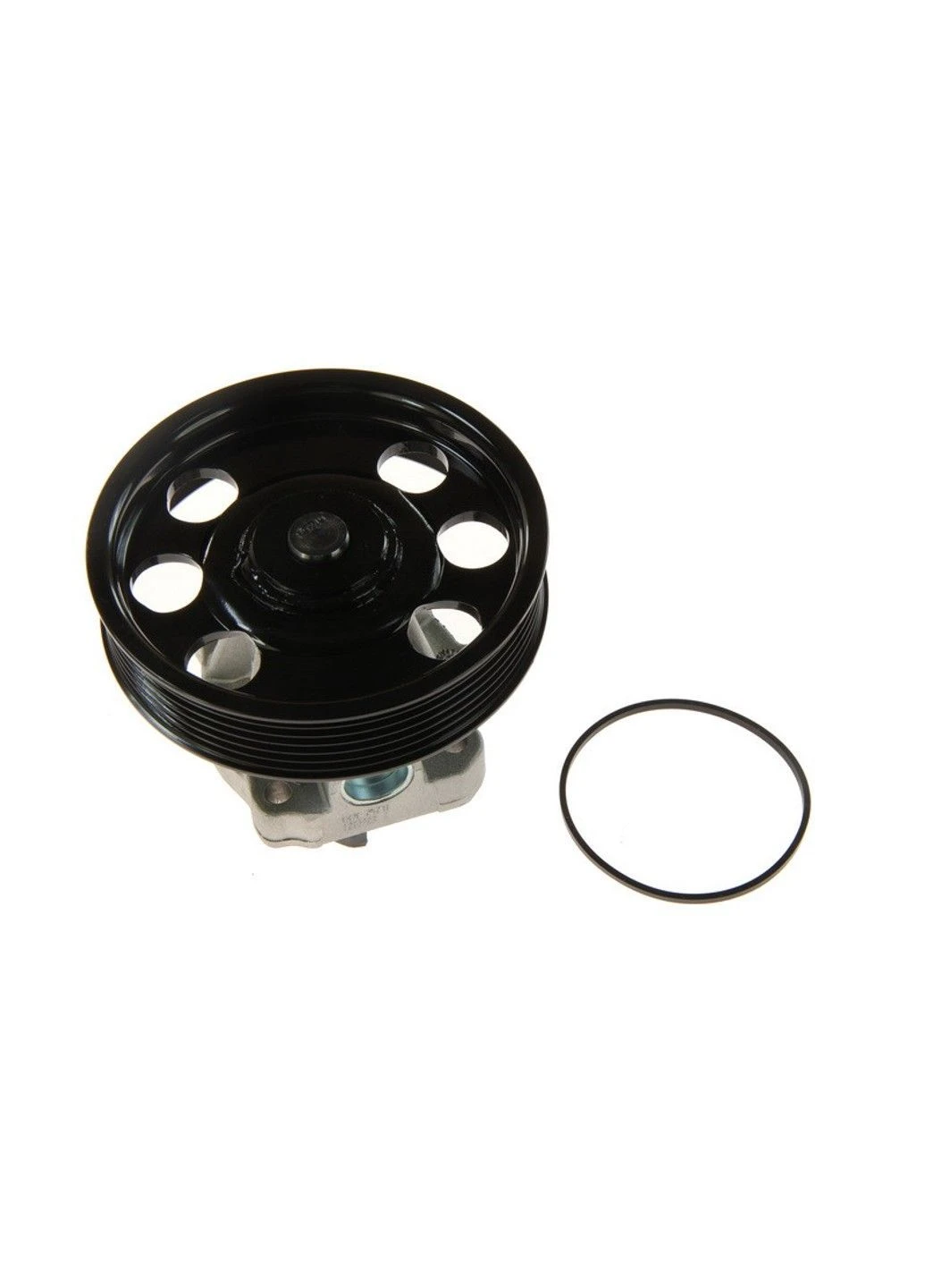 Водяний насос(помпа) Меріва А 1.3 (D1F074TT) SKF (390043889)