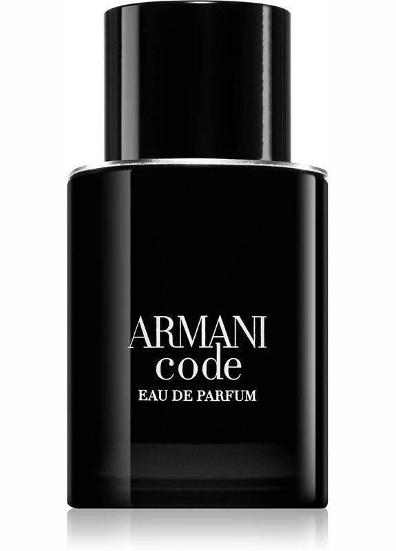 Code Eau de Parfum 50 мл Парфюмированная вода Giorgio Armani (315341206)