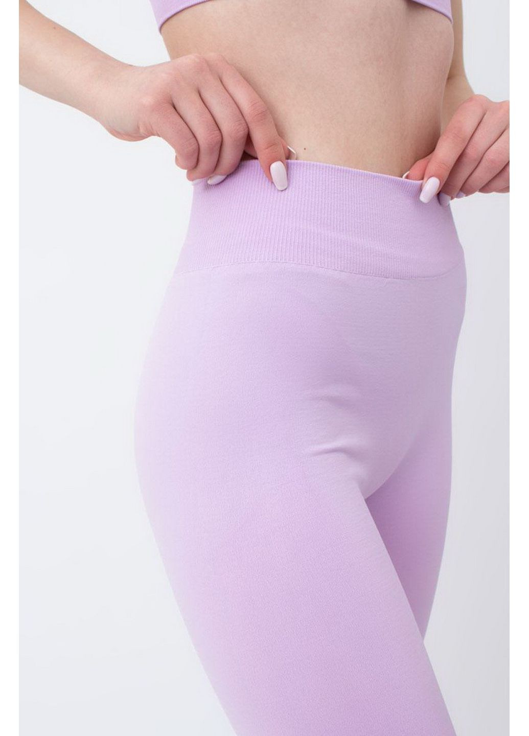 Легінси безшовні непрозорі Leggings model 2 Giulia (362536255)