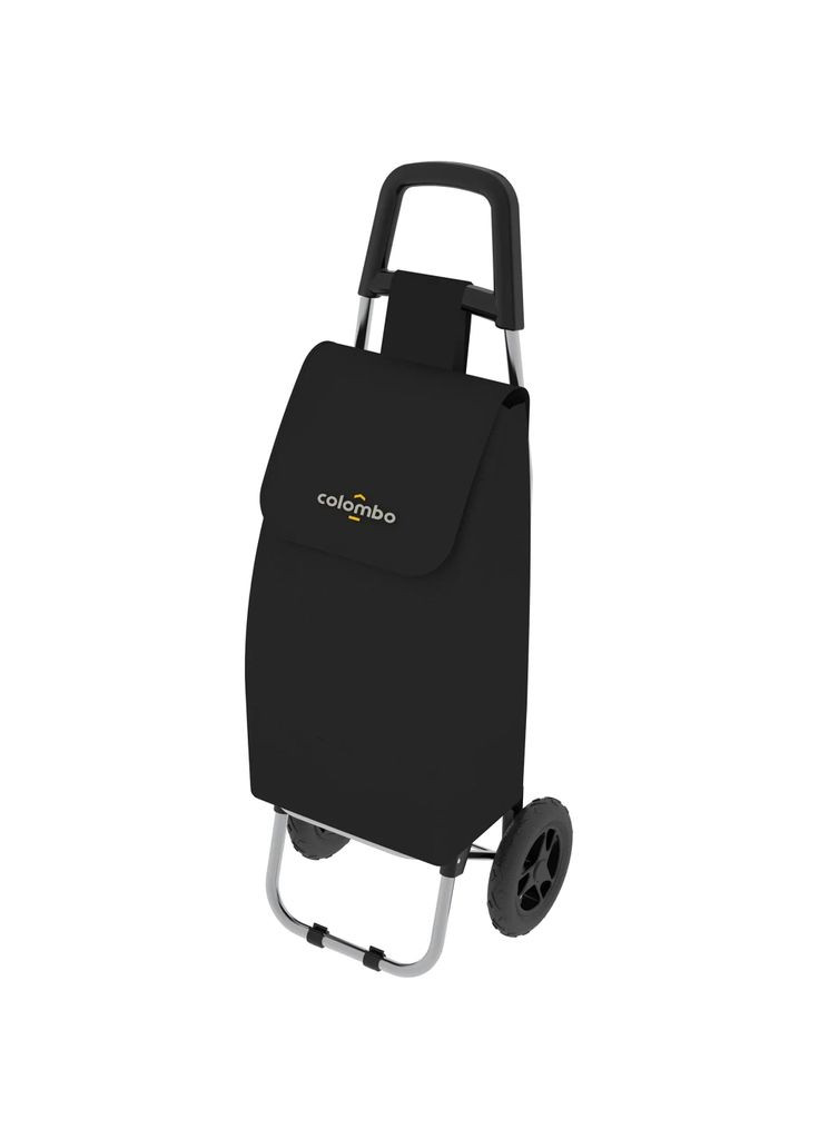 Сумка-візок Rolly Black (CRL001N) (930517) Colombo (372618890)