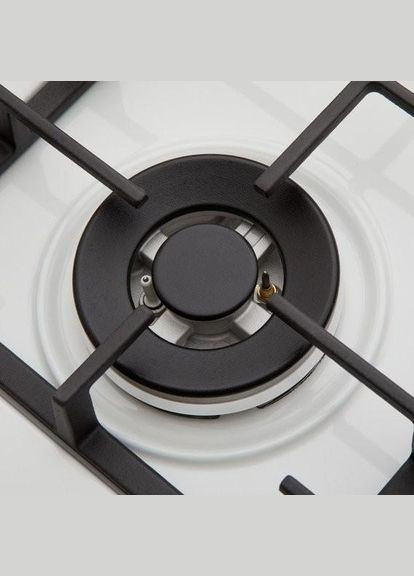 Варочная поверхность газовая LINDA 60 WH CTF ELEYUS (314975543)