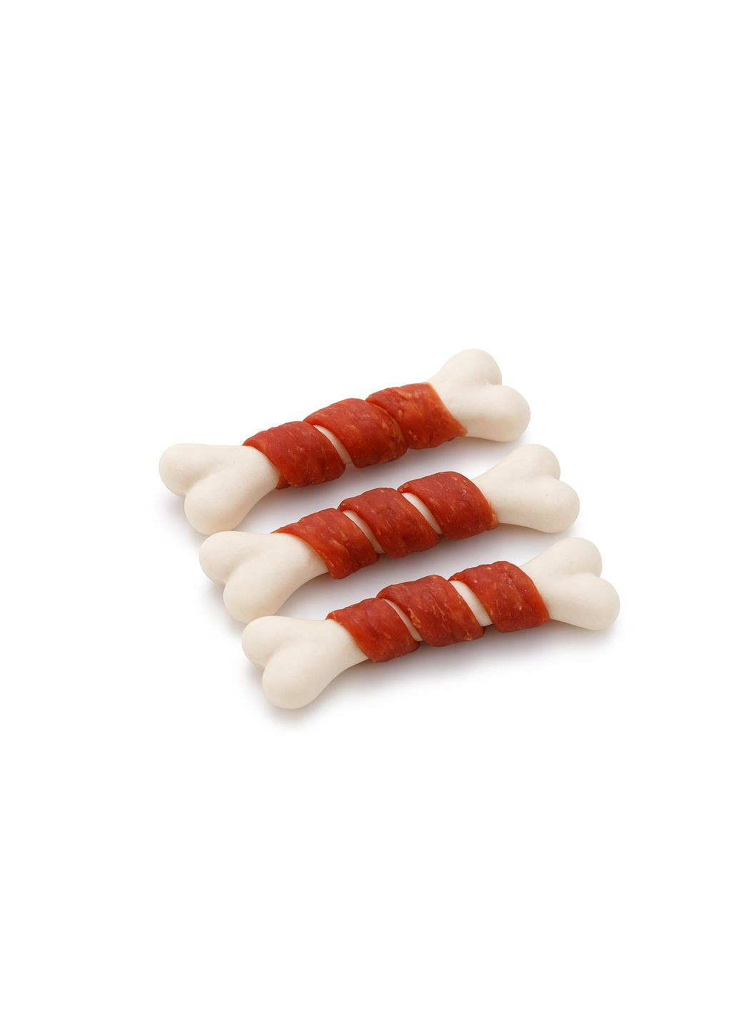 Мясо ягненка на кости Альфпет лакомство для собак 3 шт AlfPet (354701819)