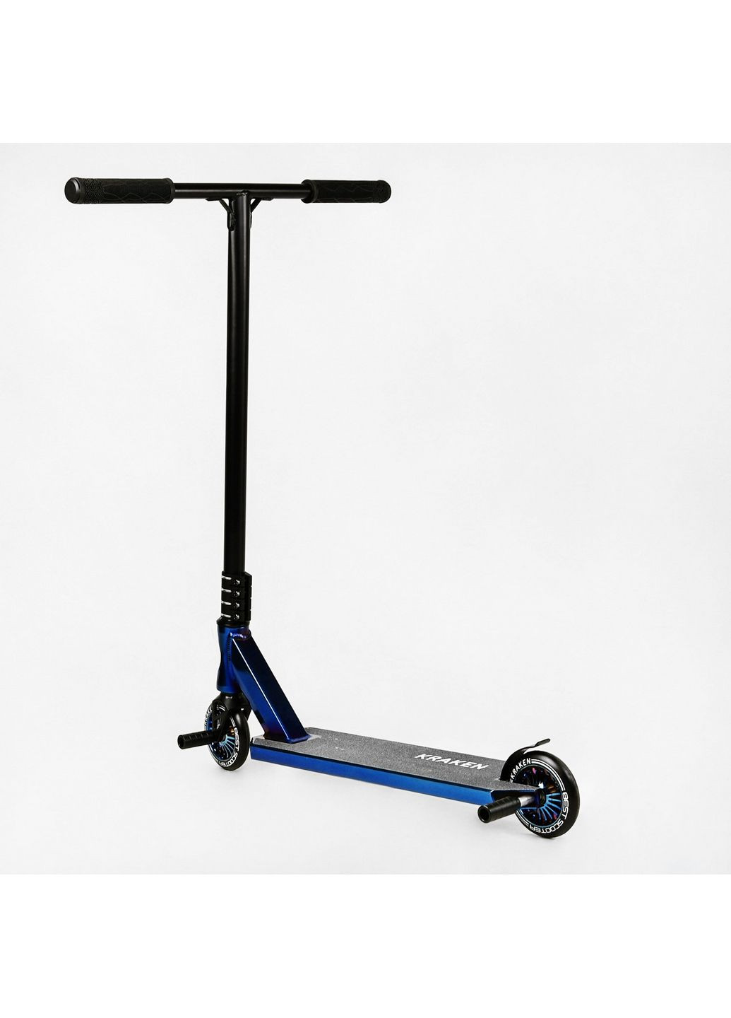 Самокат трюковый 58х87 см Best Scooter (289363567)