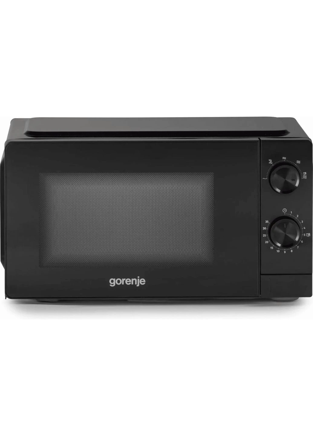 Микроволновая печь Gorenje MO20CE1B5 (M20XYZ) No Brand