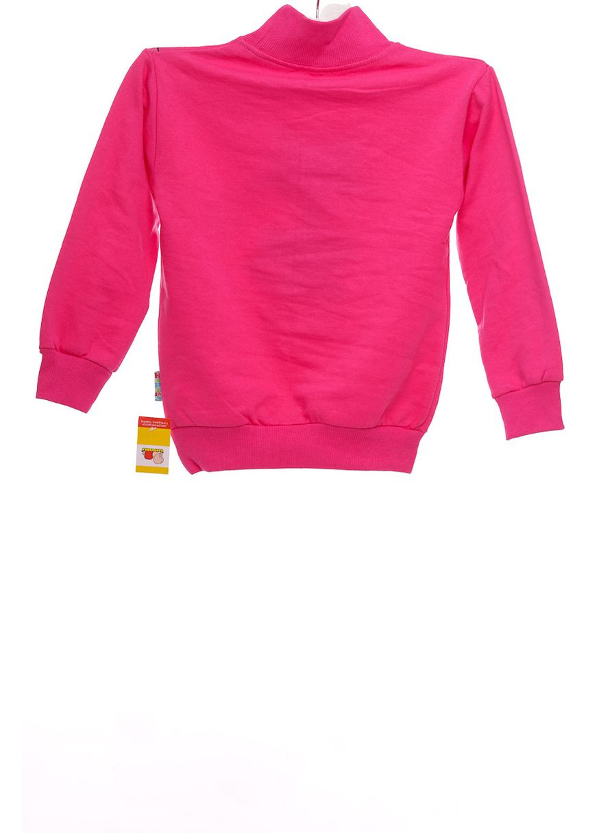 Водолазка на флисе с Котом см. (34767) BABYKROHA (297199380)