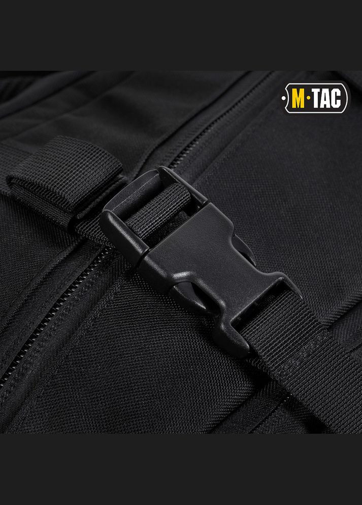 Рюкзак MTac Intruder Pack Black No Brand (315881458)