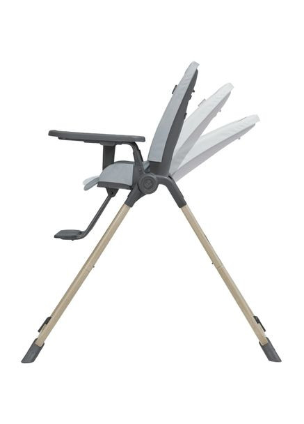 Стул для кормления Ava Beyond Grey Eco (2040052110) Maxi-Cosi (325218610)