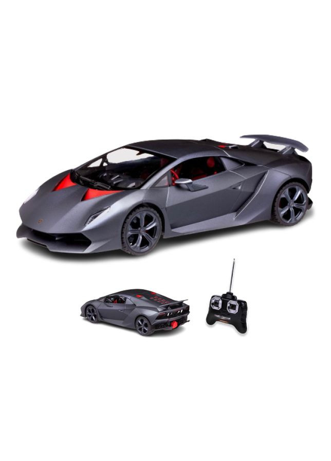 Машина на радиоуправлении "Lamborghini Sixth Element", масштаб 1:24 (8662422) Shantou Yisheng (290840957)