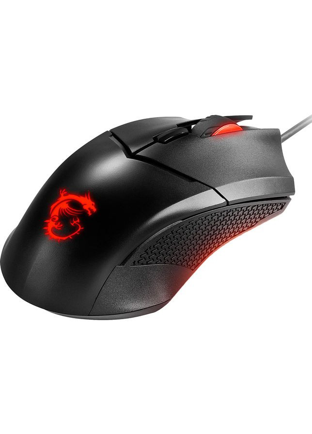 Миша Clutch GM08 GAMING Mouse (S12-0401800-CLA) MSI (317170043)
