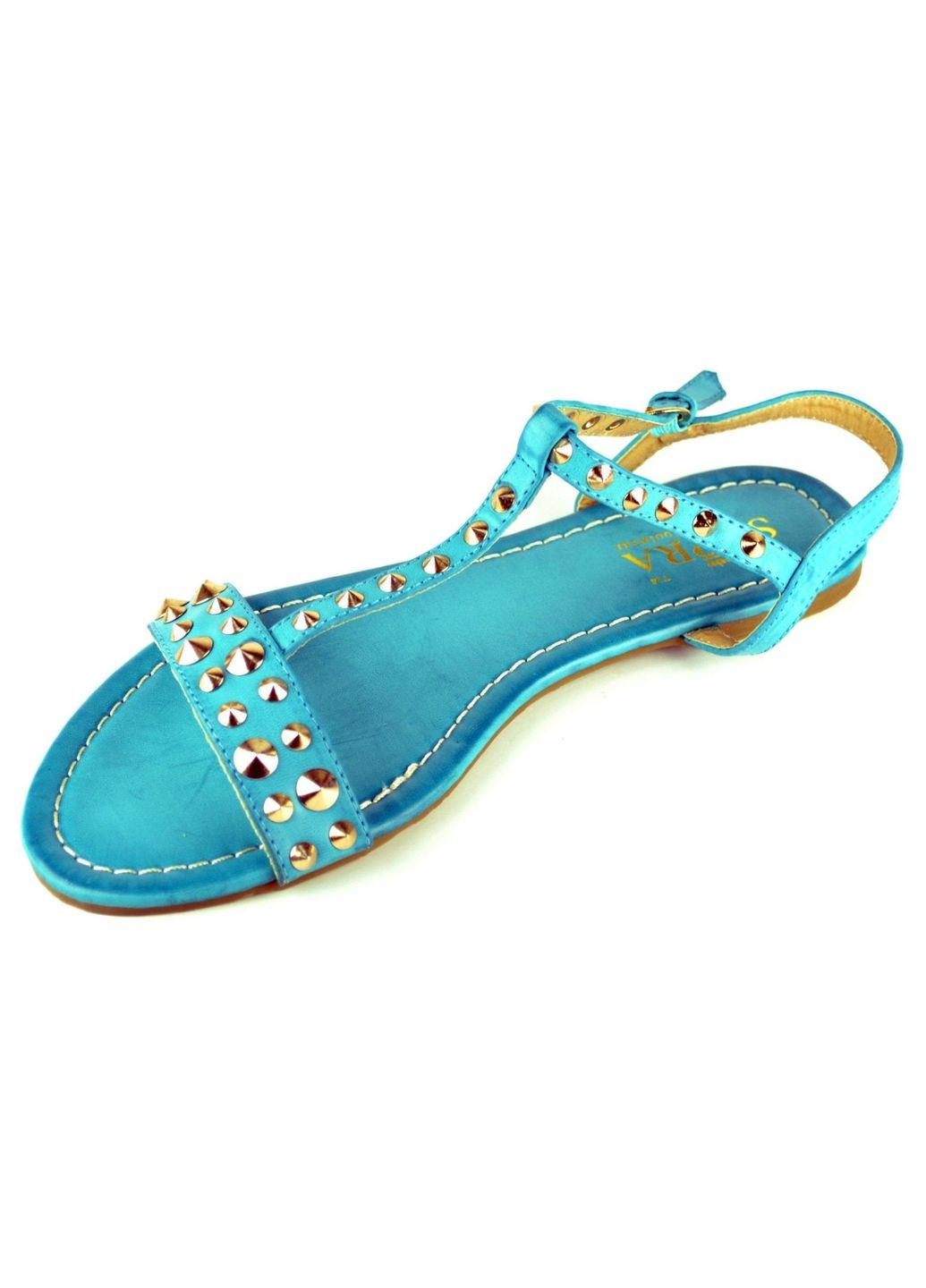 летние сандалии Sopra