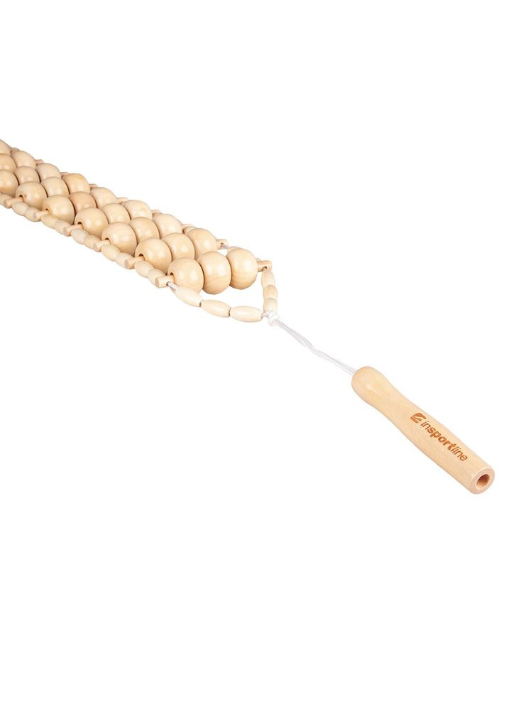 Массажная роликовая верёвка Ellinos inSPORTline (362357019)