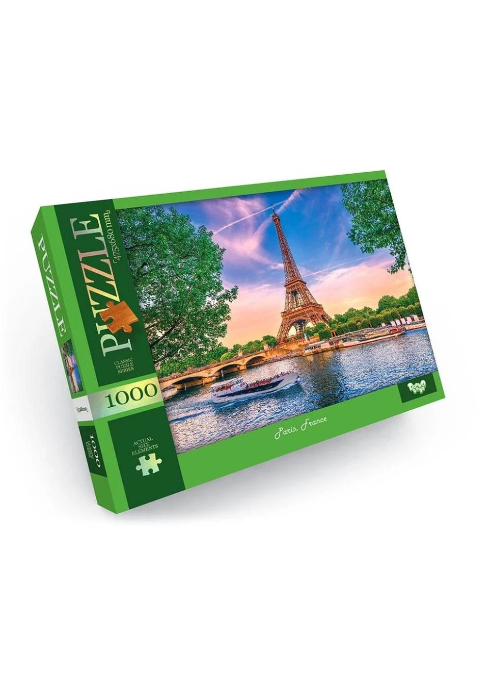 Пазл No Brand (333941185)