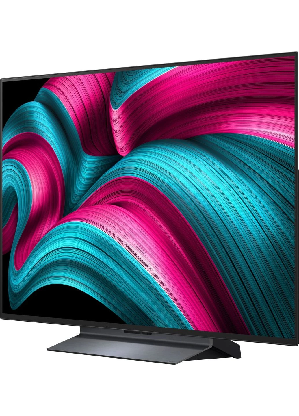 Телевизор 55" OLED 4K 120Hz (VRR 144Hz) Smart WebOS Black LG (376145726)