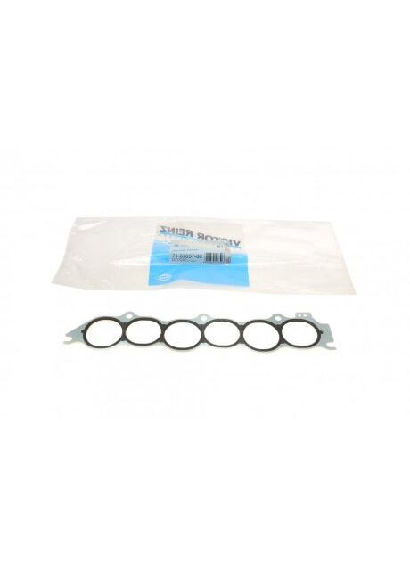 Прокладка колектора двигуна металева GASKET NISSAN 71-53657-00-ua Victor Reinz (366168130)