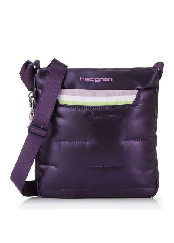 Женская сумка-кроссовер Cocoon Cushy Deep Blue (HCOCN06/253-01) HEDGREN (322582395)