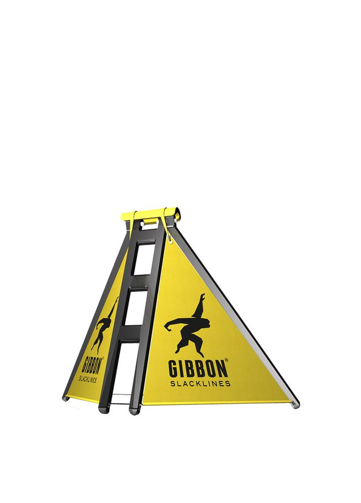 Стійка для слеклайну Slackframe Gibbon (278645481)