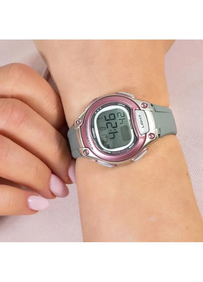 Годинник Collection Sports LW-203-8A Casio (398071642)
