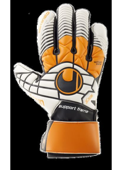 Воротарські рукавиці Eliminator Soft SF 100017101 Uhlsport (367617539)