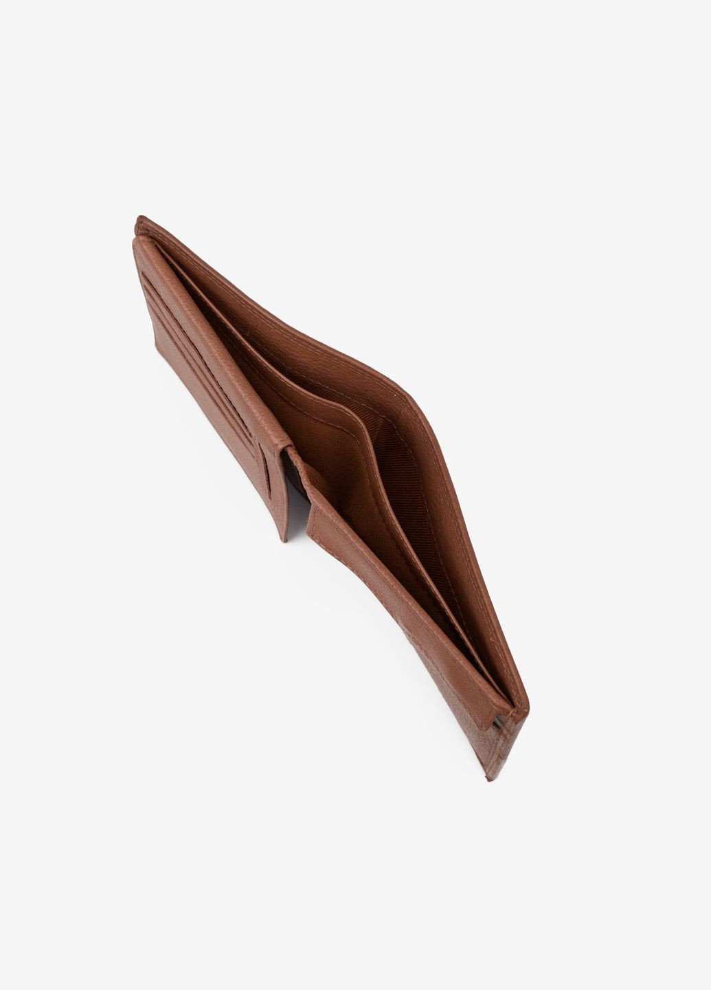 Портмоне мужское классическое кожаное InBag InBag Shop (314900380)