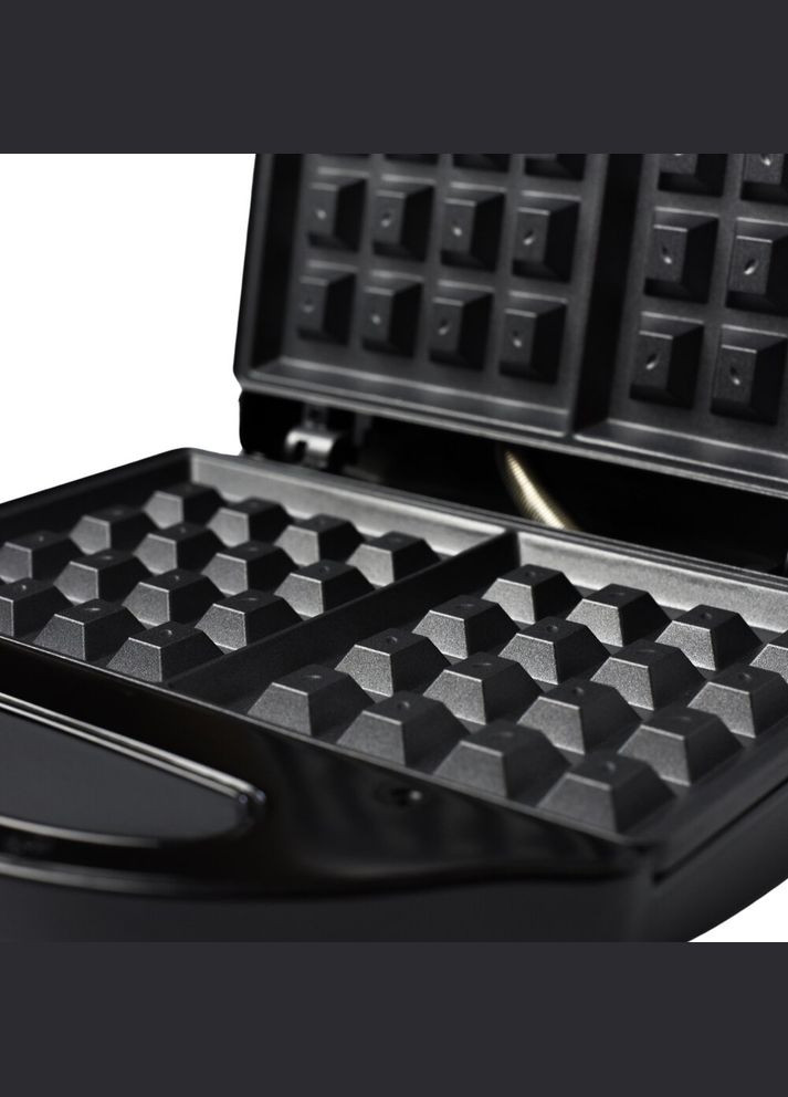 Вафельница DW757 Dario (343274609)