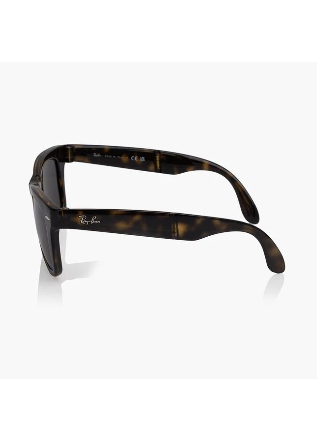 Сонцезахисні окуляри RB 4105 710/B1 Ray-Ban (399980953)