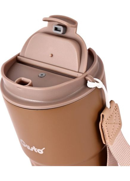 Термокухоль Кавова перерва 350 мл (GT124) Gusto (311577943)