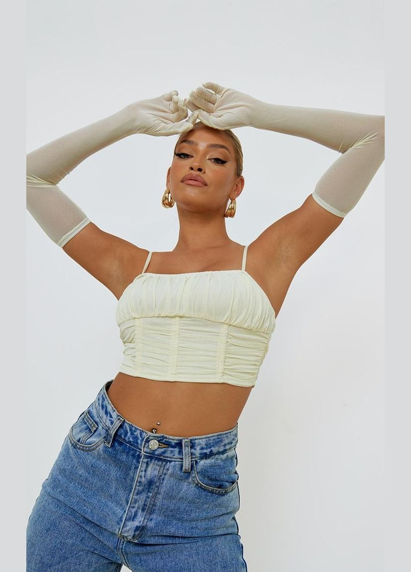 Топ PrettyLittleThing (315689576)