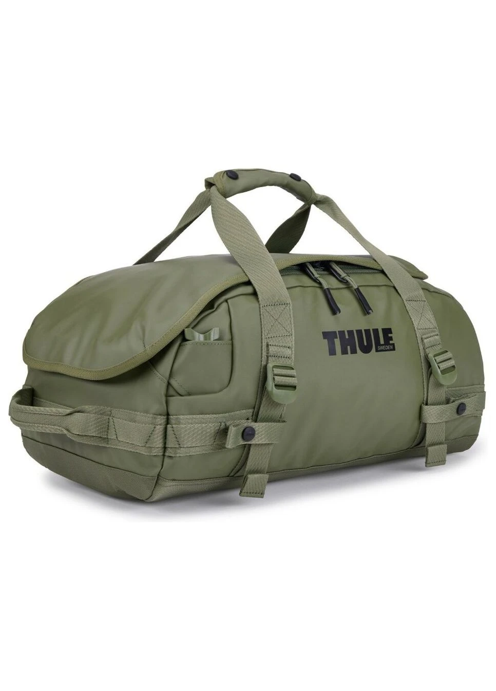 Спортивна сумка Chasm Duffel 30L (Olivine) 3205212 (TH 3205212) (TH 3205212) Thule (395328714)