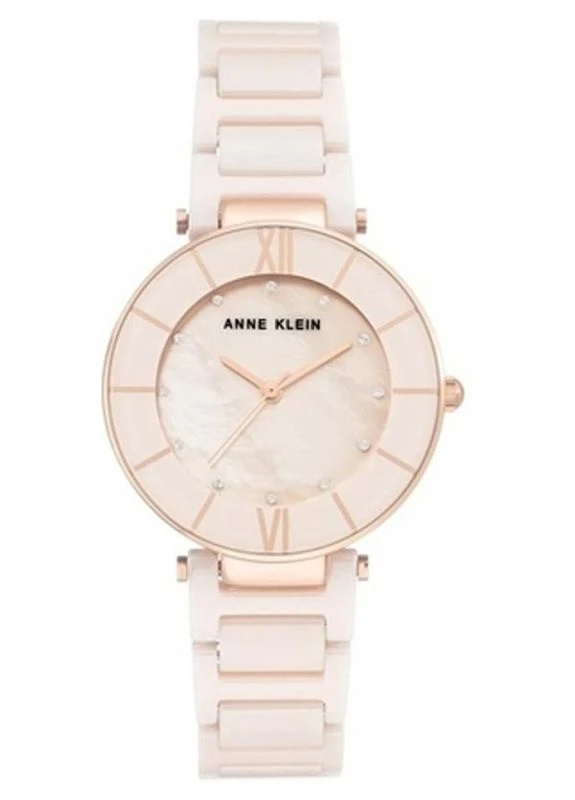 Жіночі наручні годинники Anne Klein AK/3266LPRG (322690559)