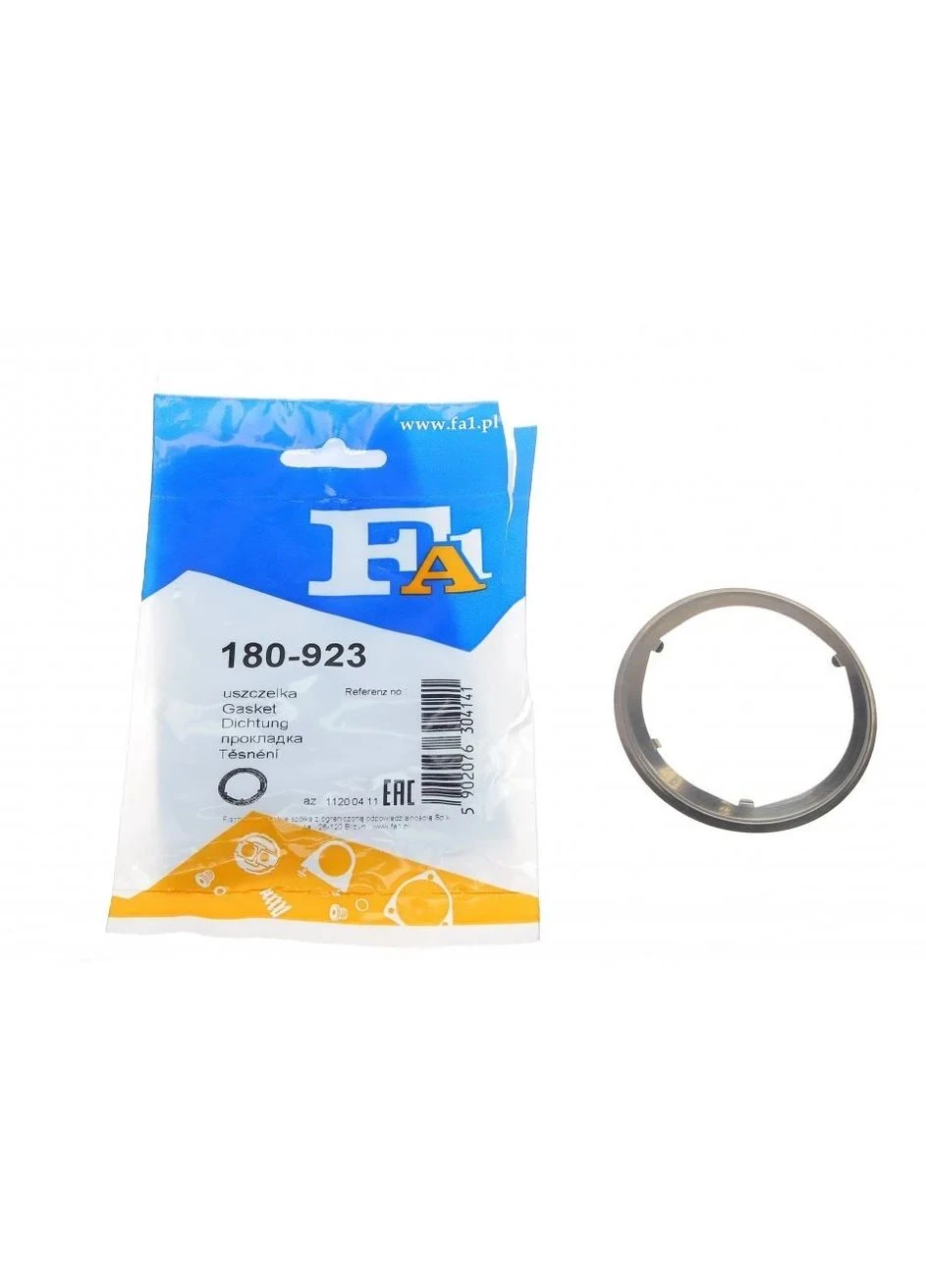Прокладка глушника VW Golf VII 12- FA1 180-923 (opt-om) No Brand (345780473)