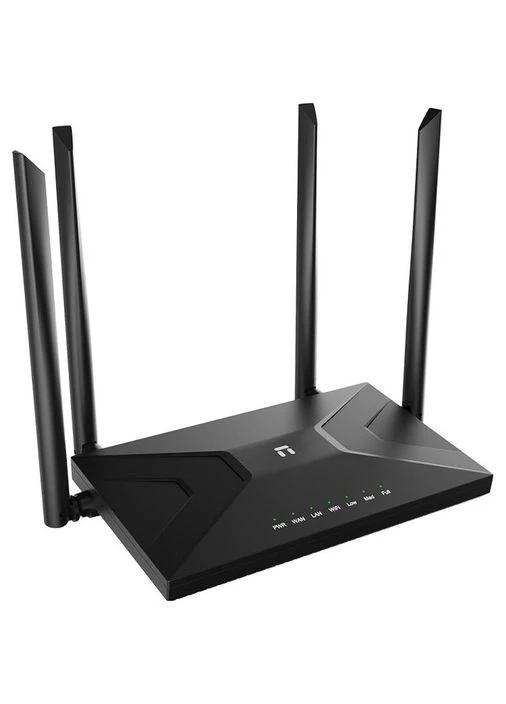 Беспроводной маршрутизатор (роутер) MW5360 NETIS SYSTEMS (315028749)