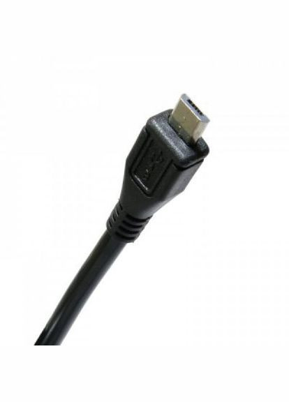 Дата кабель (KBO1617) EXTRADIGITAL otg usb 2.0 af to micro 5p 0.5m (268142263)