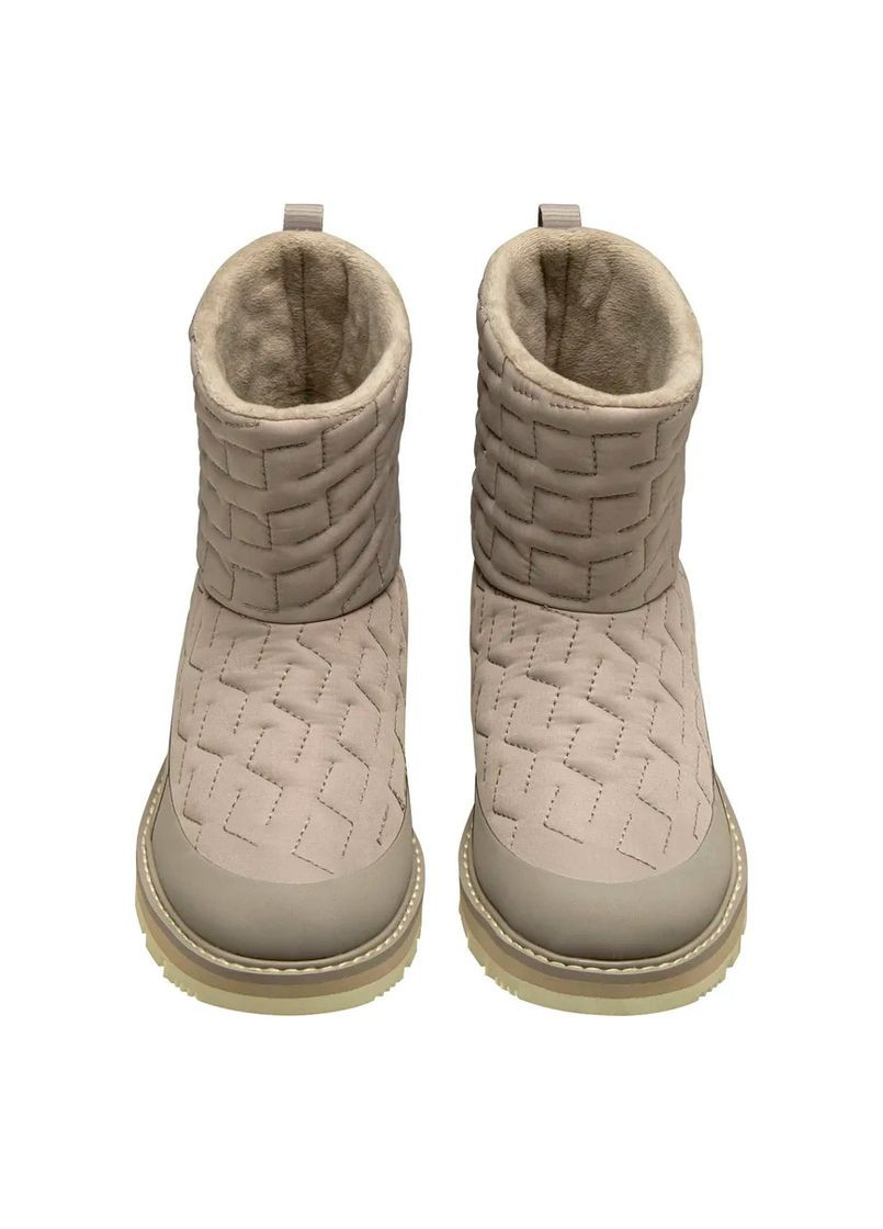 Жіночі Черевики 11834 Сірий Тканина Helly Hansen (262906667)