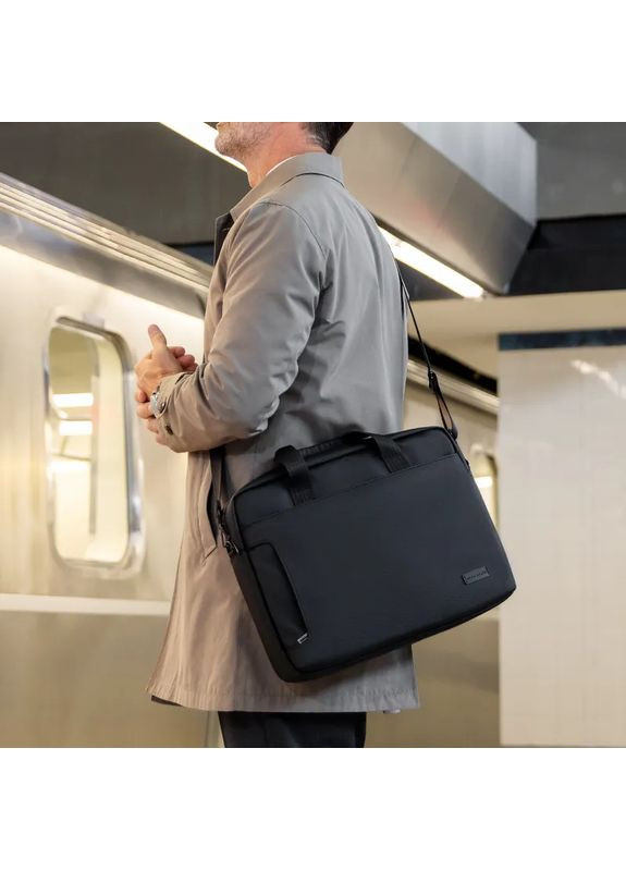 Сумка для ноутбука MR425 14" Black Mark Ryden (356095521)