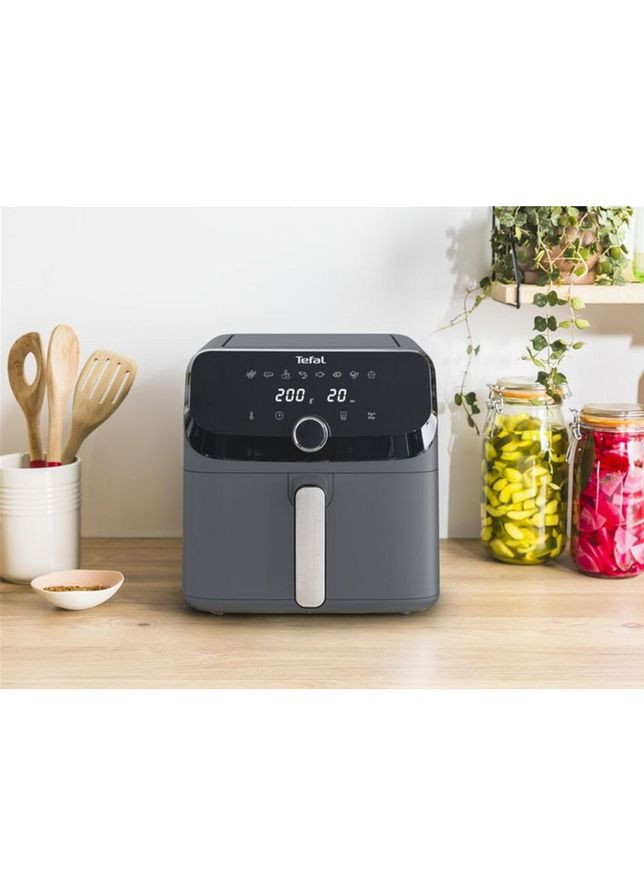 Мультипечь EY855BE0 Grey (1510002671) Tefal (314819234)