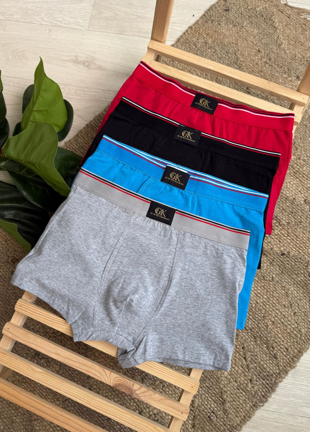 Мужские боксеры арт. 0161 VIDCHUY (365629285)