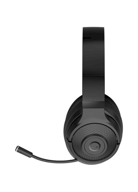 Гарнитура Noah 500 Wireless Gaming Black (LRG-GHS500) LORGAR (323110822)