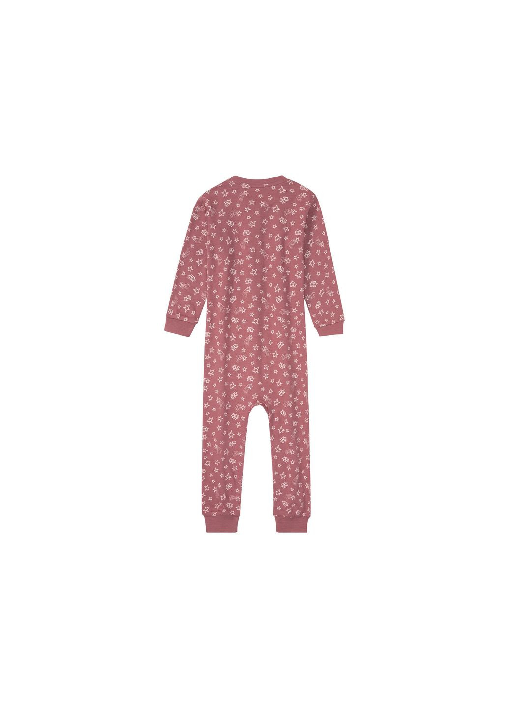 Чоловічок (сліп) для дівчинки Lupilu (362446687)